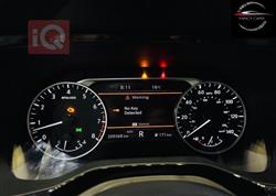 نيسان باثفايندر